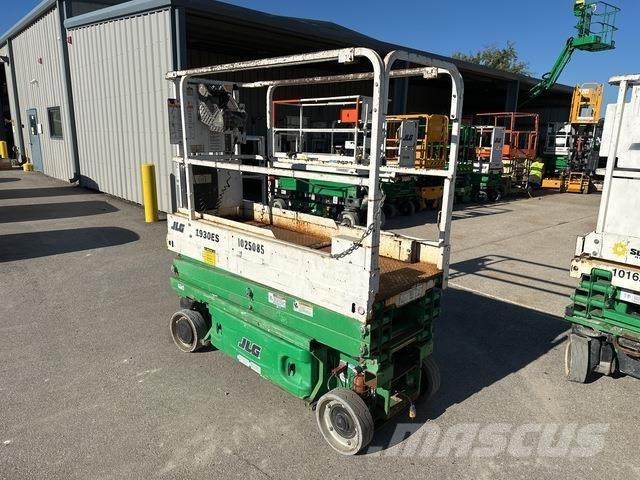 JLG 1930 ES Scissor lifts