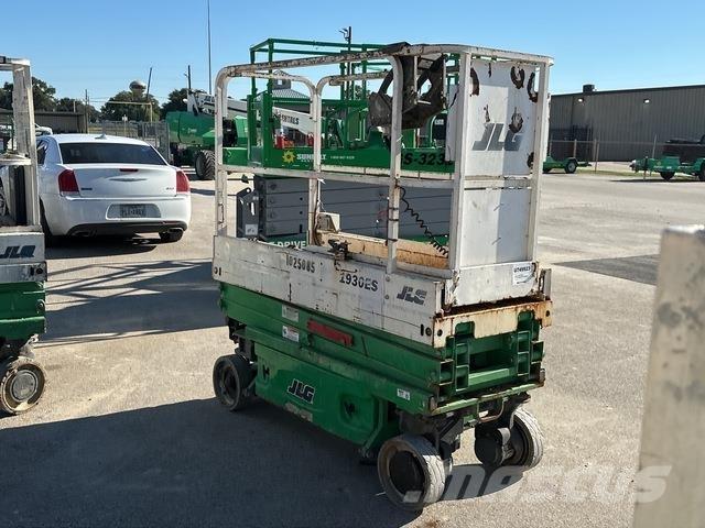 JLG 1930 ES Scissor lifts
