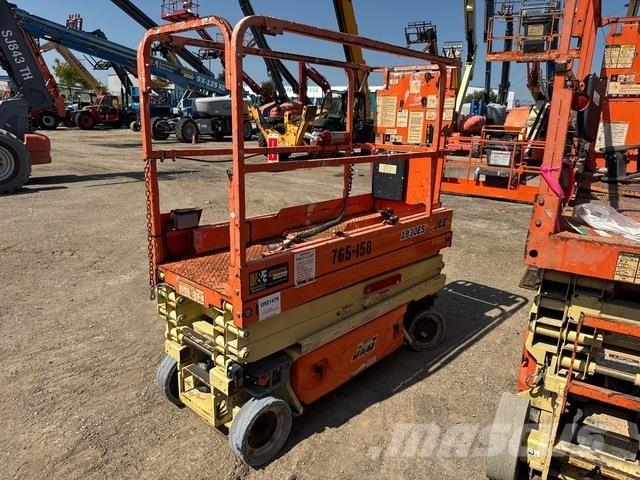 JLG 1930ES Scissor lifts