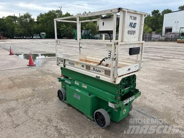 JLG 1932RS Scissor lifts