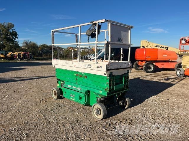 JLG 2646ES Scissor lifts