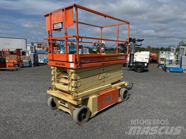JLG 3248RS Scissor lifts