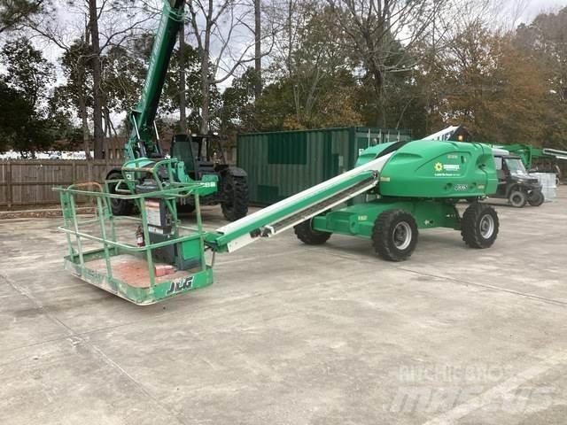 JLG 400S Other