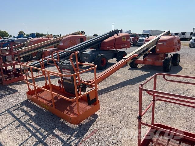 JLG 400S Other