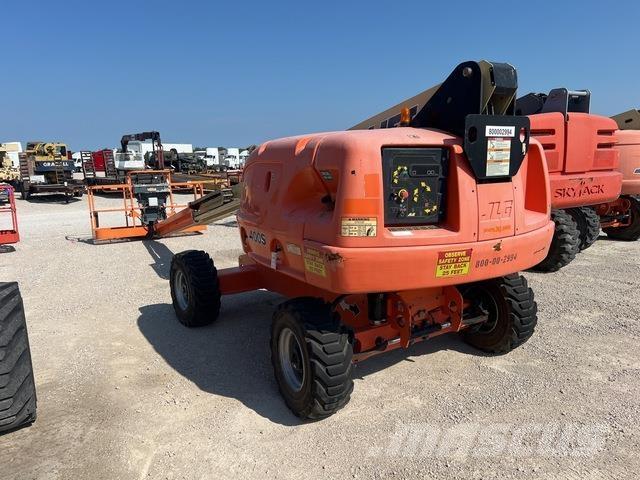 JLG 400S Other