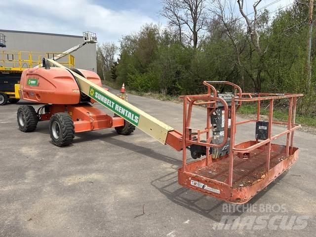 JLG 400S Other