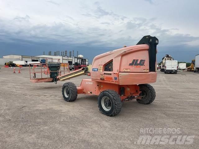 JLG 400S Other