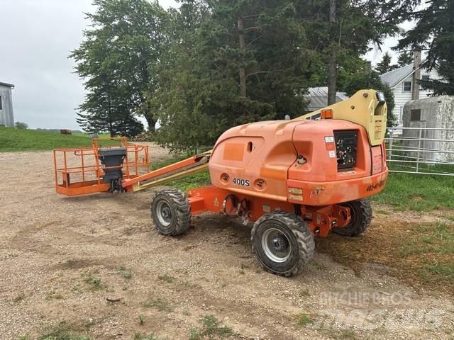JLG 400S Other
