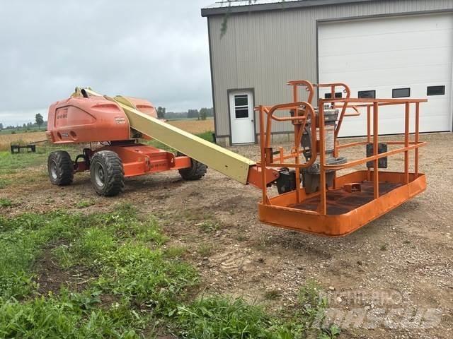 JLG 400S Other