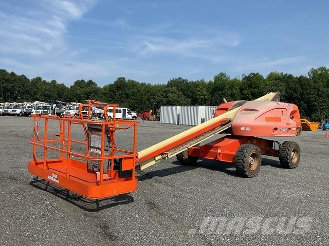JLG 400S Other