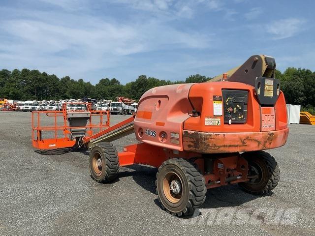 JLG 400S Other