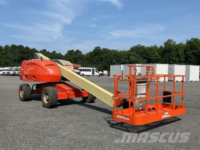 JLG 400S Other