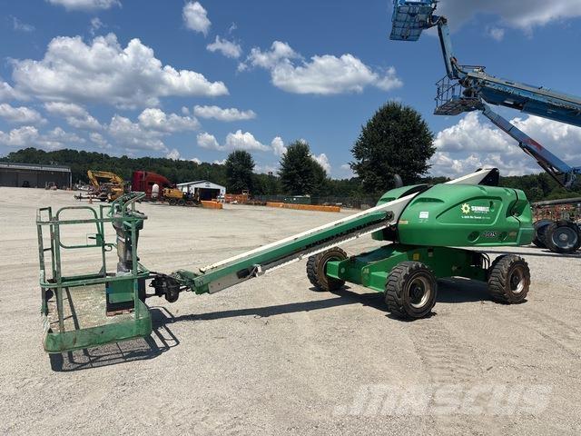 JLG 400S Other