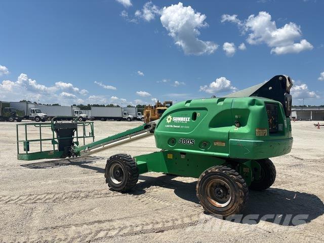JLG 400S Other