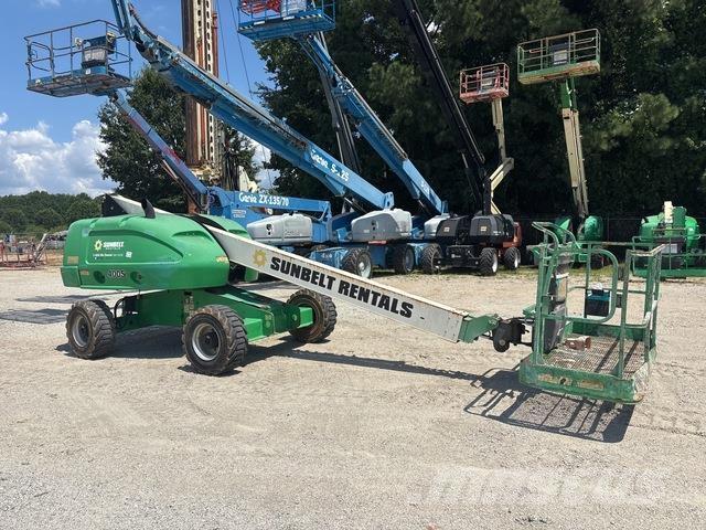 JLG 400S Other