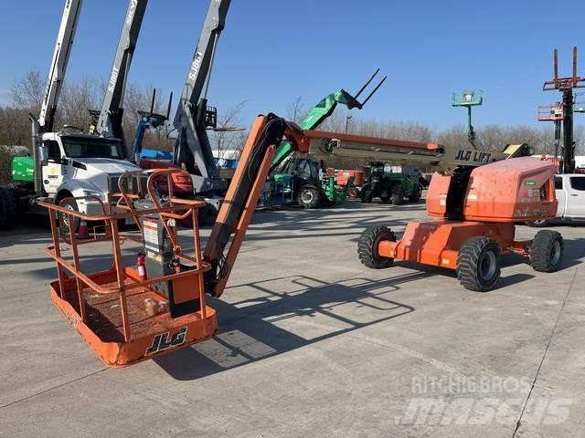 JLG 460SJ Other