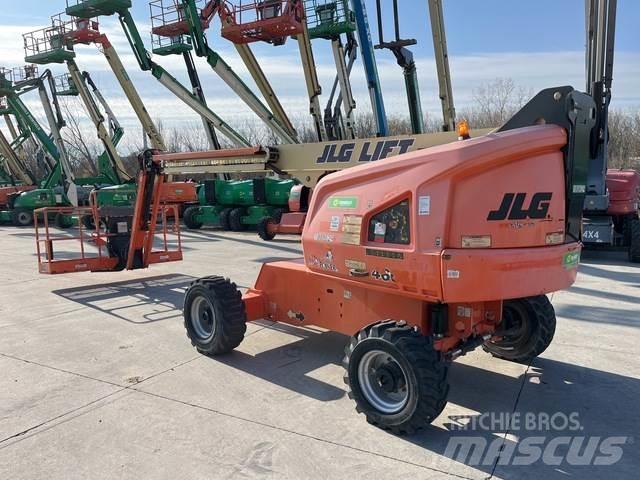 JLG 460SJ Other