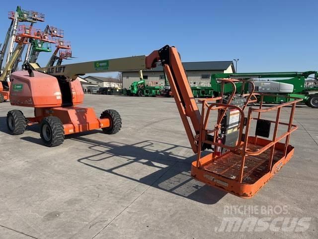 JLG 460SJ Other