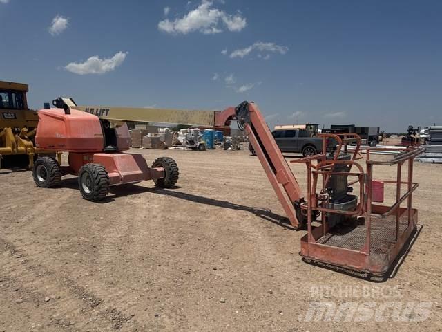 JLG 460SJ Other