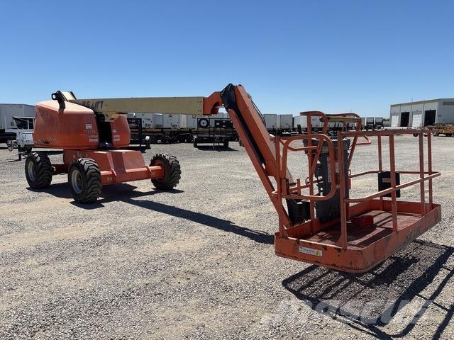 JLG 460SJ Other