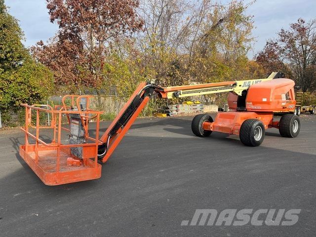 JLG 460SJ Telescopic boom lifts
