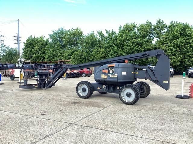 JLG 600AJ Articulated boom lifts