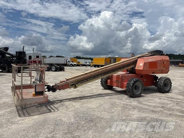 JLG 600S Other
