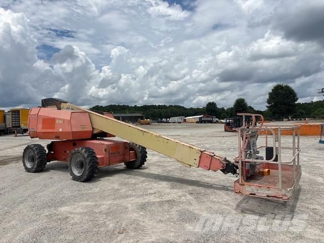 JLG 600S Other