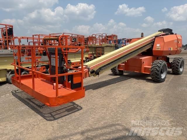 JLG 600S Other