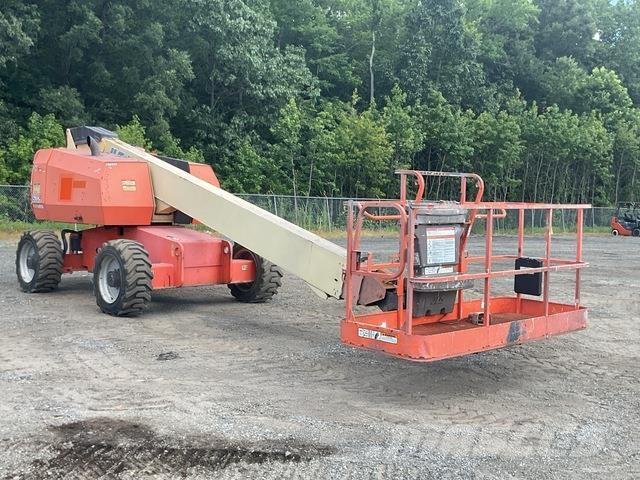 JLG 600S Other