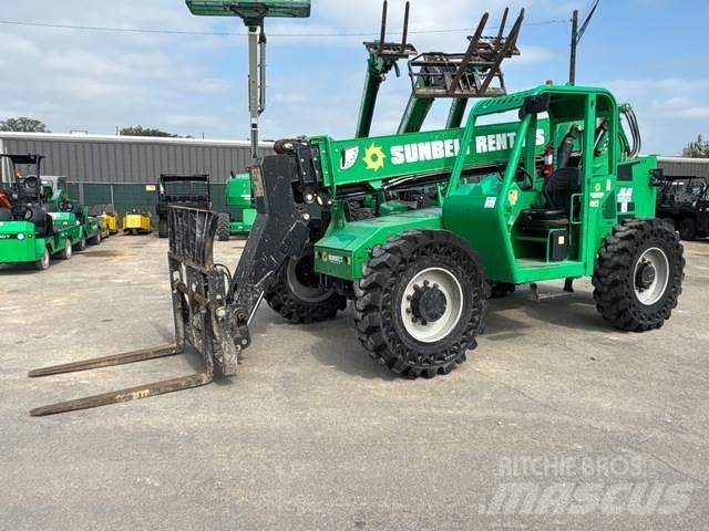 JLG 6036 Telescopic handlers