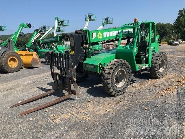 JLG 6036 Telescopic handlers