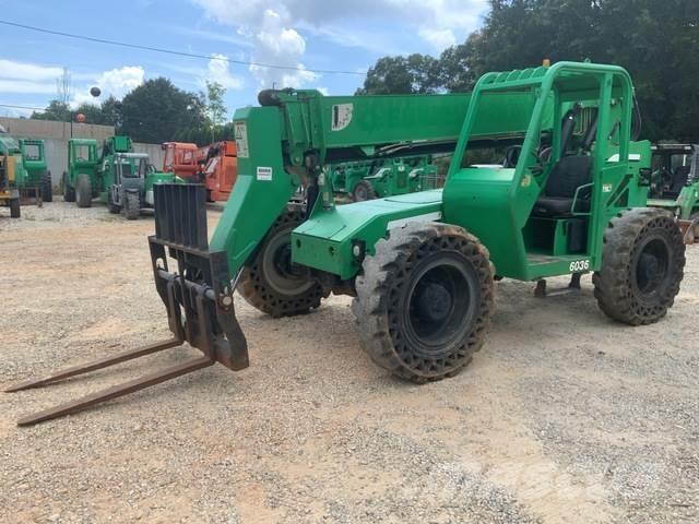 JLG 6036 Telescopic handlers