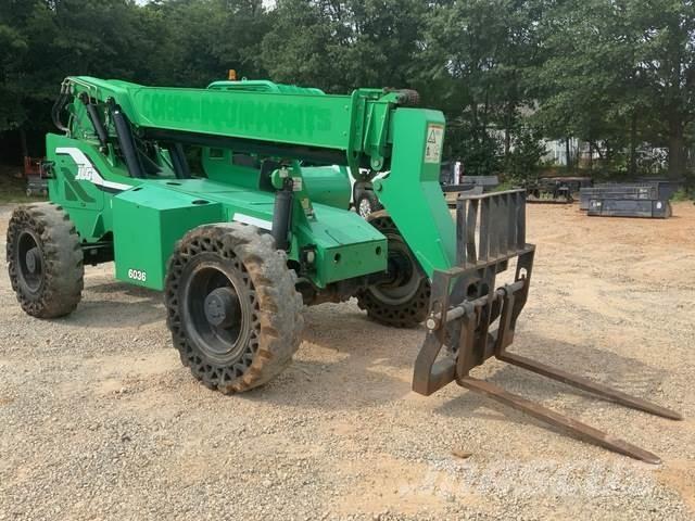 JLG 6036 Telescopic handlers