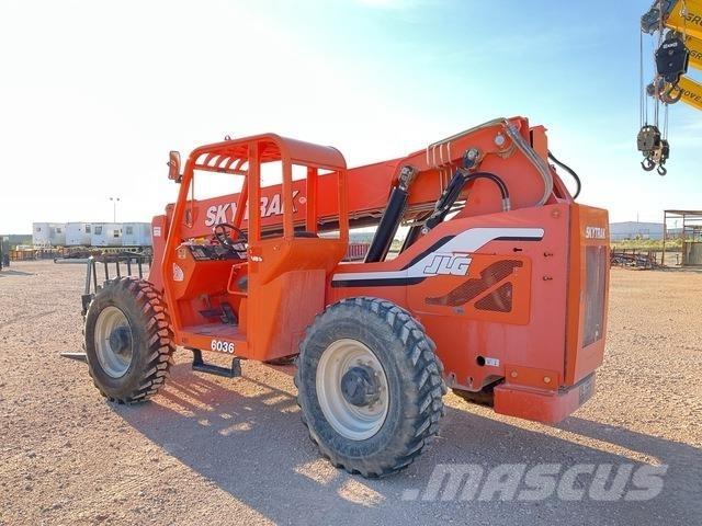 JLG 6036 Telescopic handlers