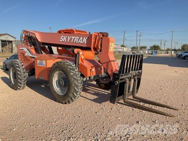 JLG 6036 Telescopic handlers