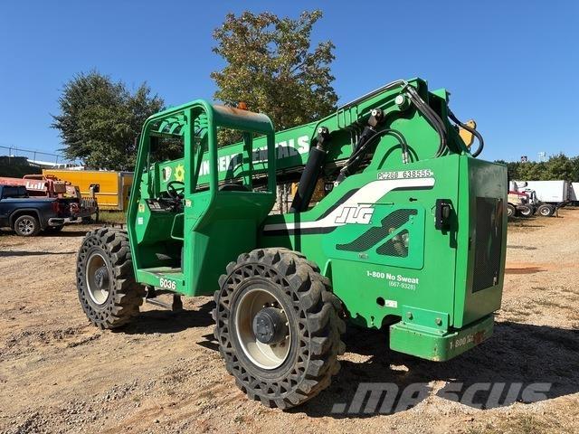 JLG 6036 Telescopic handlers