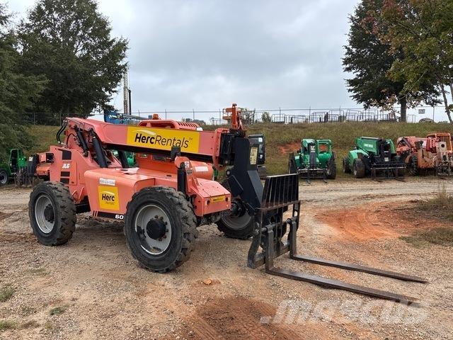 JLG 6036 Telescopic handlers