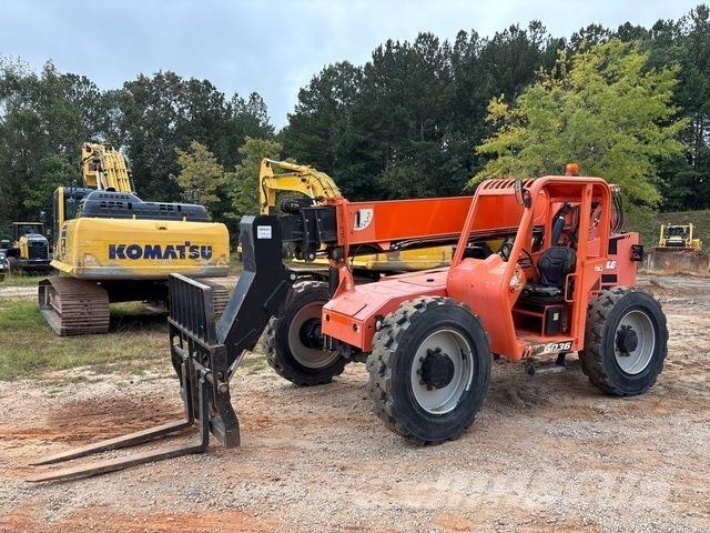 JLG 6036 Telescopic handlers