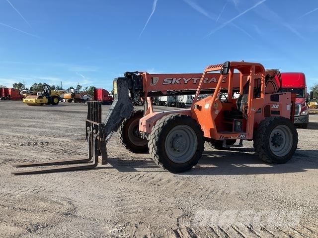 JLG 6036 Telescopic handlers