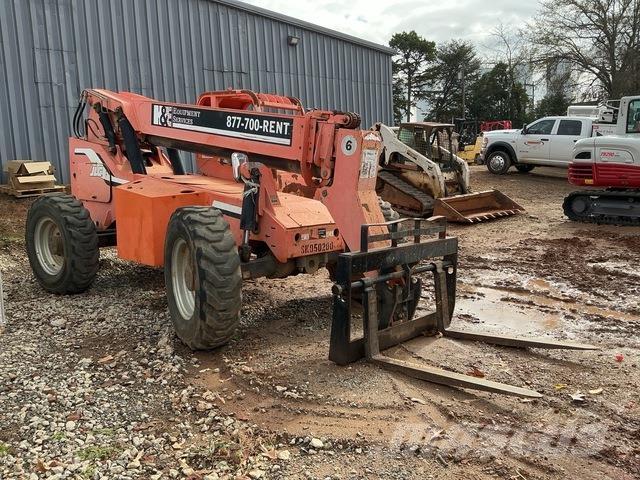 JLG 6036 Telescopic handlers