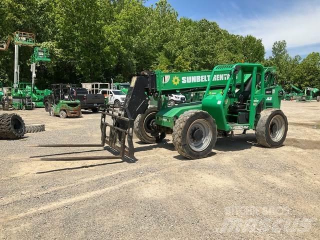 JLG 6042 Telescopic handlers