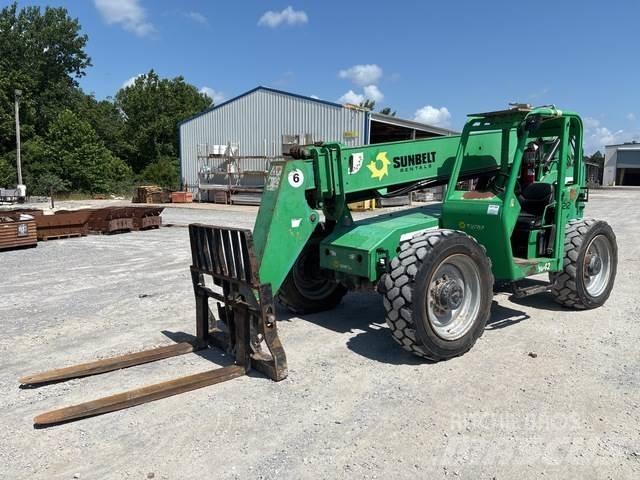 JLG 6042 Telescopic handlers