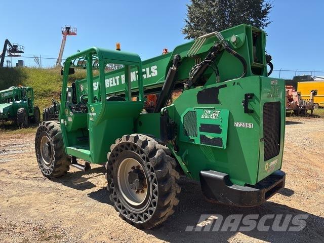 JLG 6042 Telescopic handlers