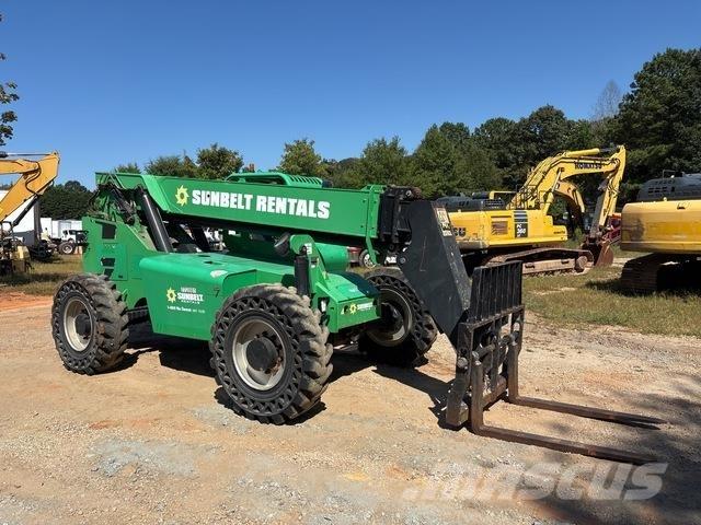 JLG 6042 Telescopic handlers