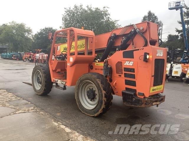 JLG 6042 Telescopic handlers