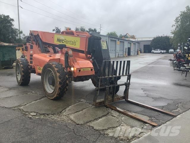 JLG 6042 Telescopic handlers