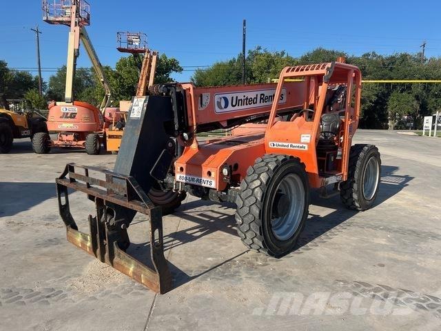 JLG 6042 Telescopic handlers