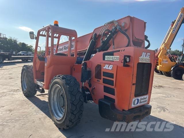 JLG 6042 Telescopic handlers