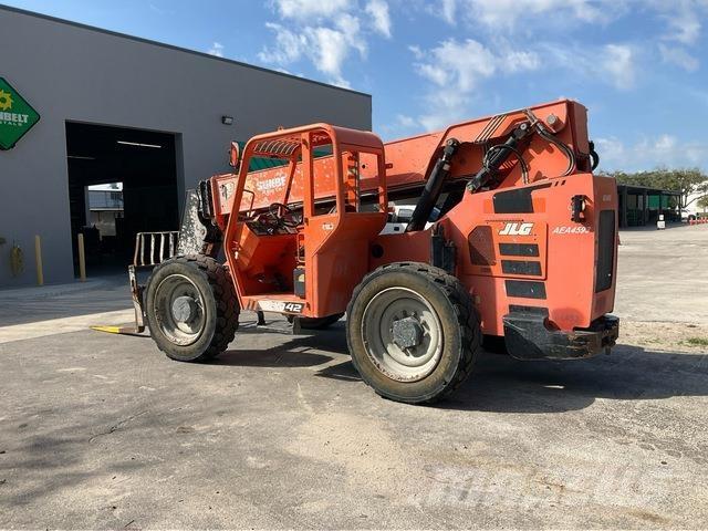 JLG 6042 Telescopic handlers